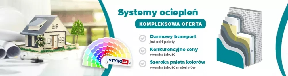 Ile kosztuje metr styropianu 10? Ceny, które Cię zaskoczą