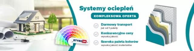 Ile kosztuje metr styropianu 10? Ceny, które Cię zaskoczą
