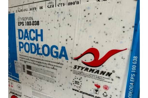 Styropian 6 cm ile w paczce? Zaskakujące dane o ilości i wymiarach