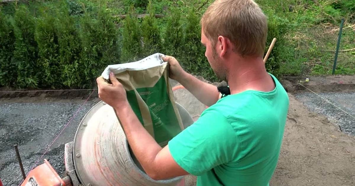 Jakie proporcje cementu wybrać dla mocnych i trwałych konstrukcji?