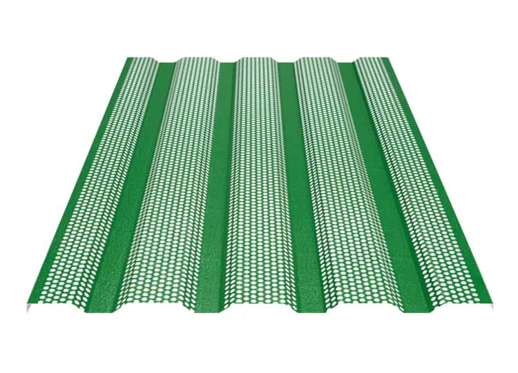 Nowoczesna blacha na dach - piękno i funkcjonalność w architekturze