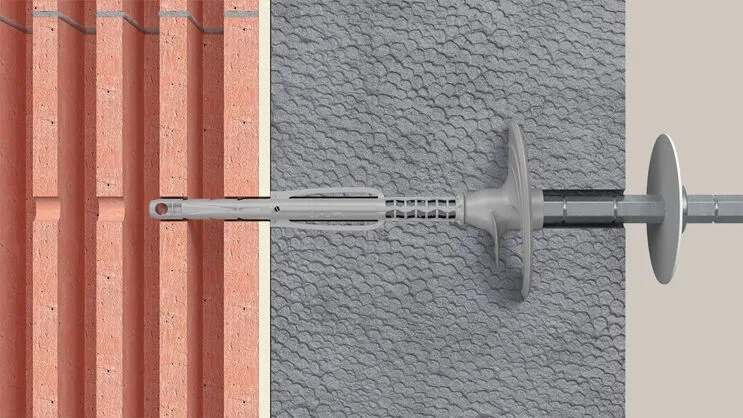 Jaka długość kołka do styropianu 20 cm? Oto co musisz wiedzieć