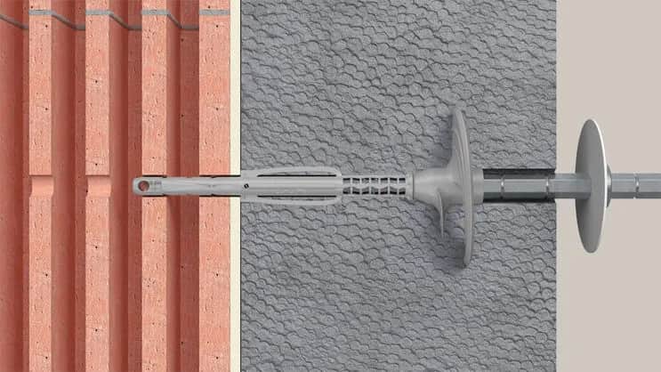 Jaka długość kołka do styropianu 20 cm? Oto co musisz wiedzieć