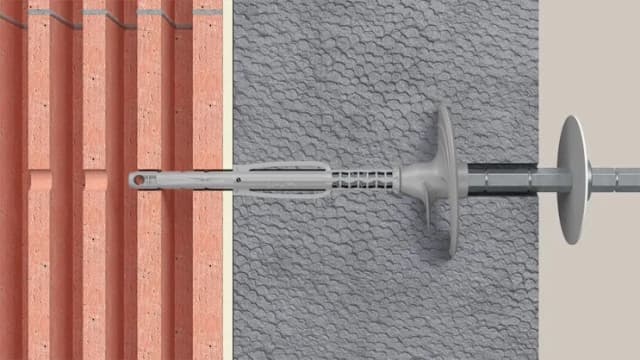 Jaka długość kołka do styropianu 20 cm? Oto co musisz wiedzieć