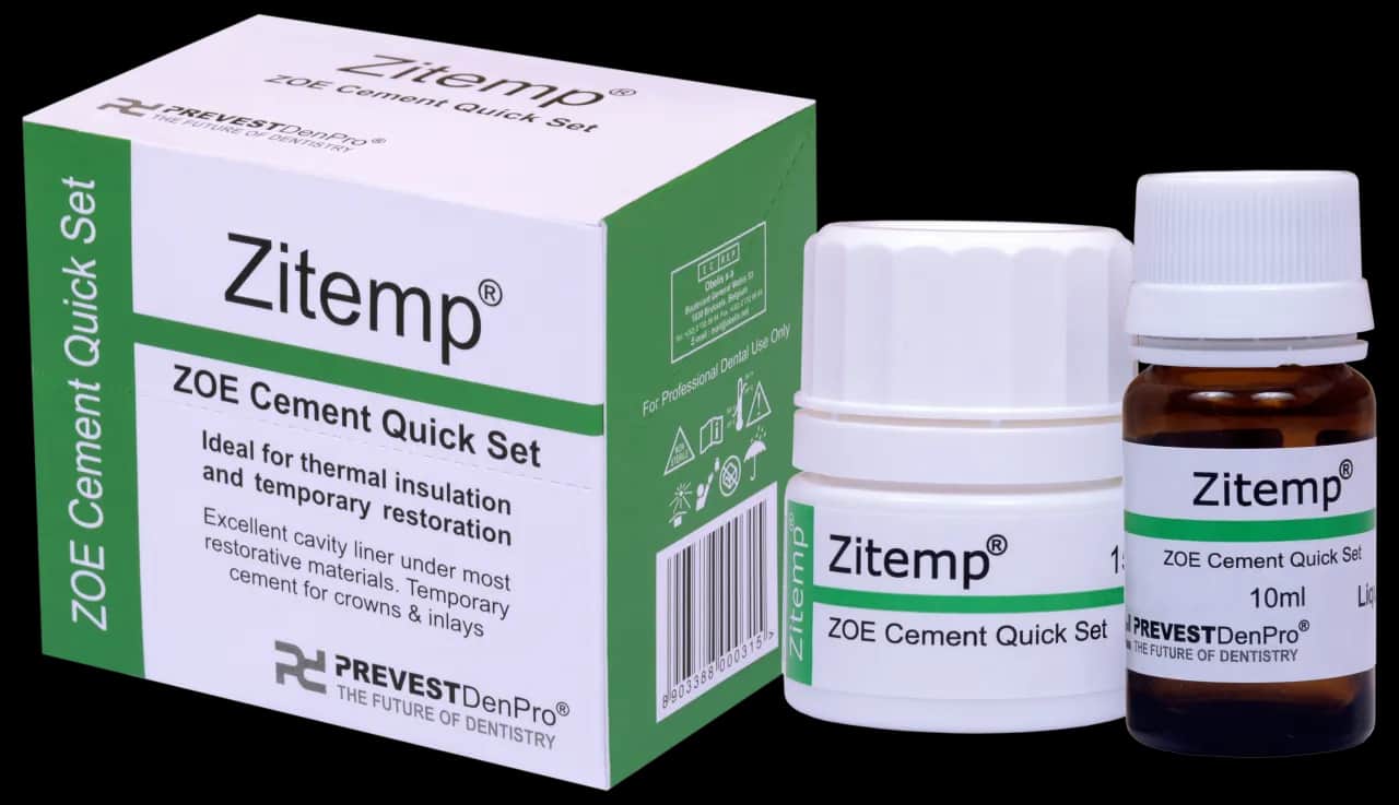 Gdzie kupić cement dentystyczny? Sprawdź najlepsze opcje zakupu