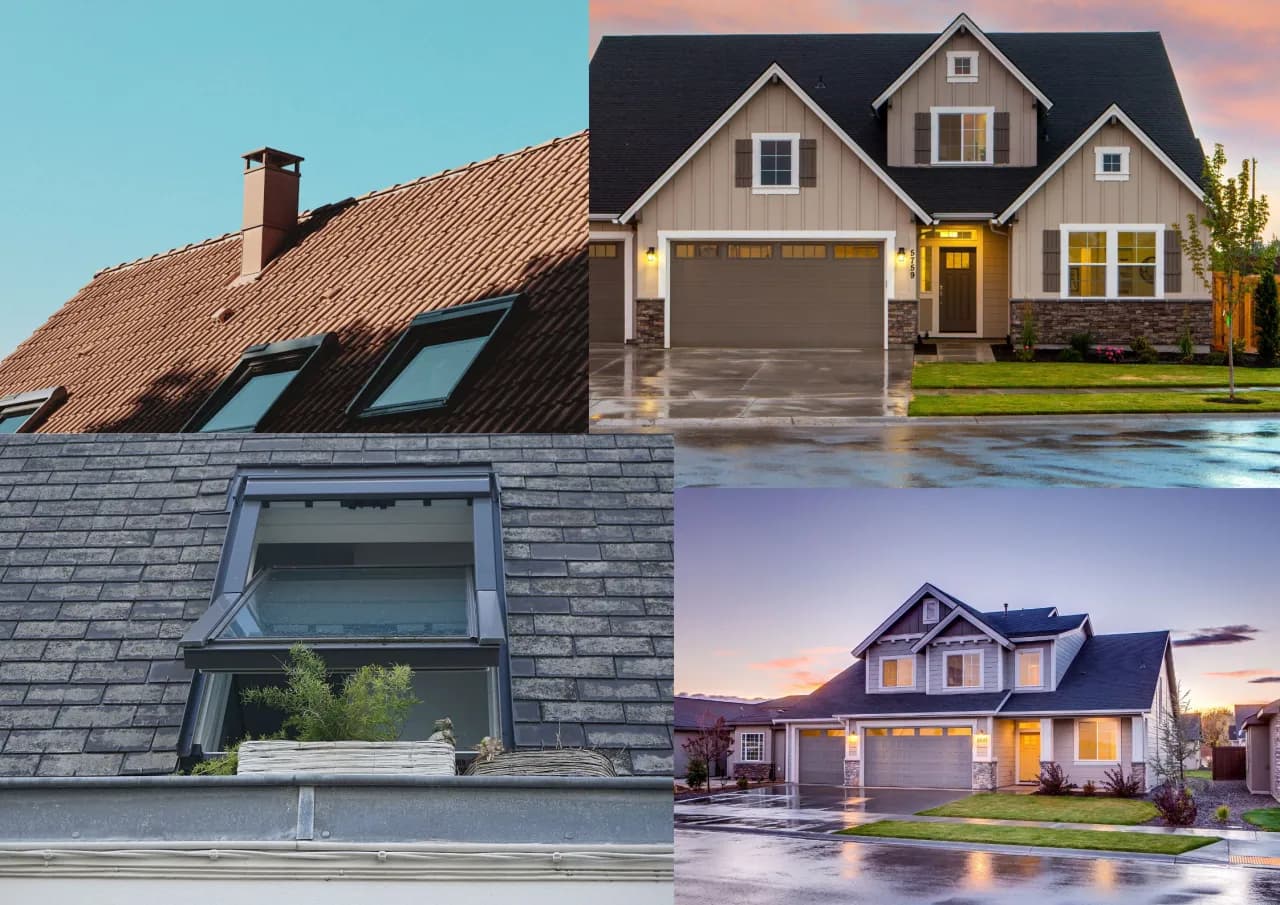 Małe okienko w dachu – jak wybrać najlepsze rozwiązanie dla poddasza