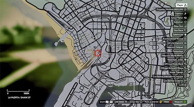 Jak wejść na dach w misji Dom w GTA 5 - sprawdzone metody i wskazówki