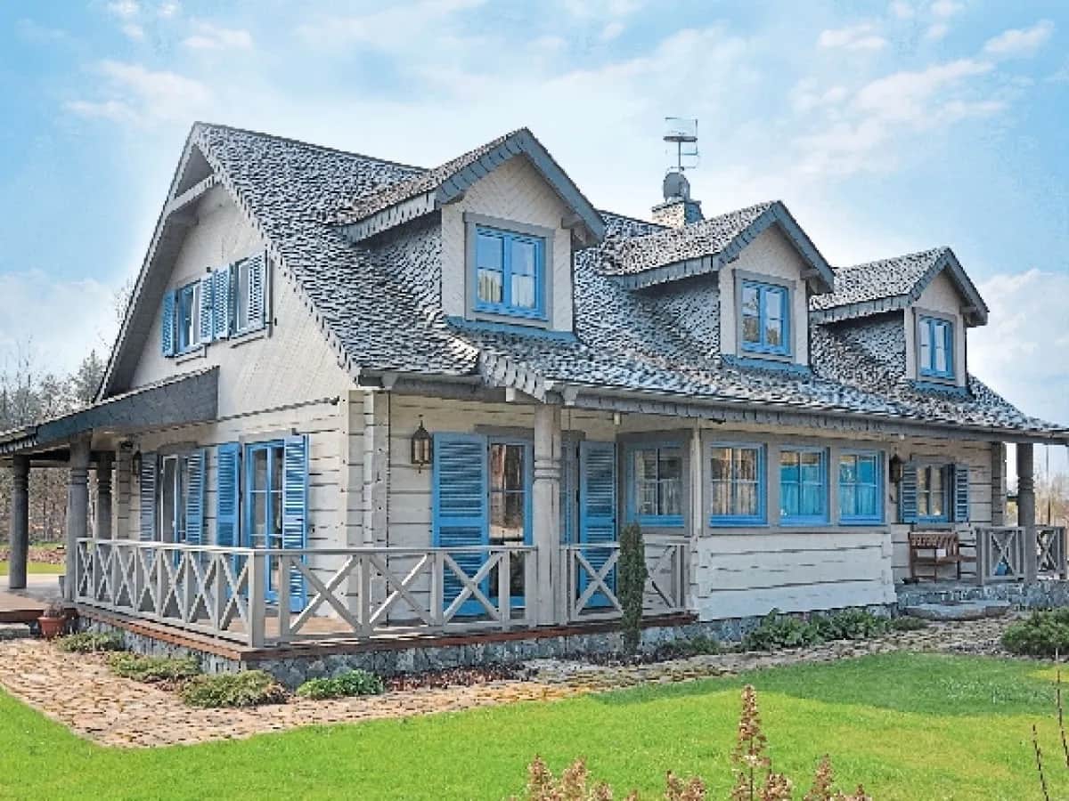 Jak przenieść dom drewniany - uniknij kosztownych błędów i stresu