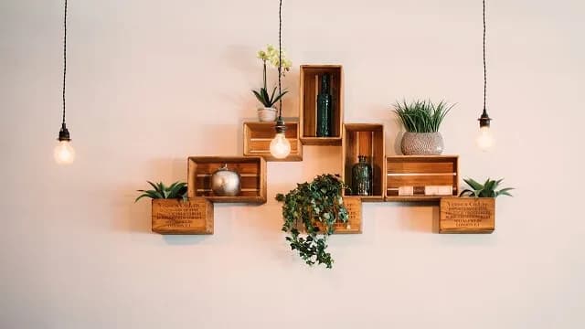 Jak przymocować półkę do ściany: proste metody i cenne wskazówki