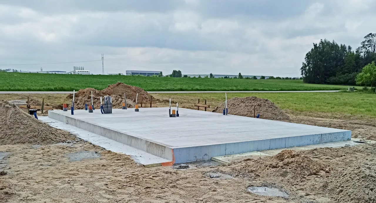 Jak wykonać fundament domu - uniknij najczęstszych błędów i kosztów