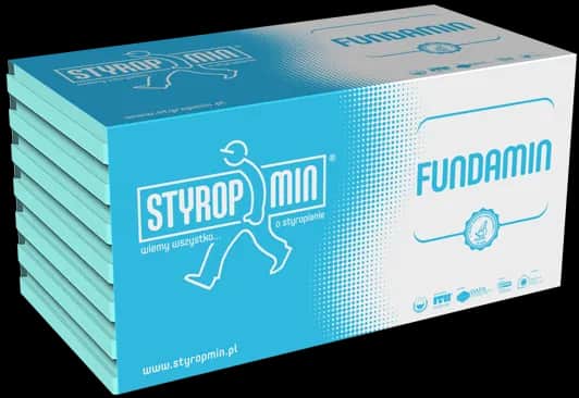 Jaki styropian na fundamenty EPS czy XPS - uniknij kosztownych błędów