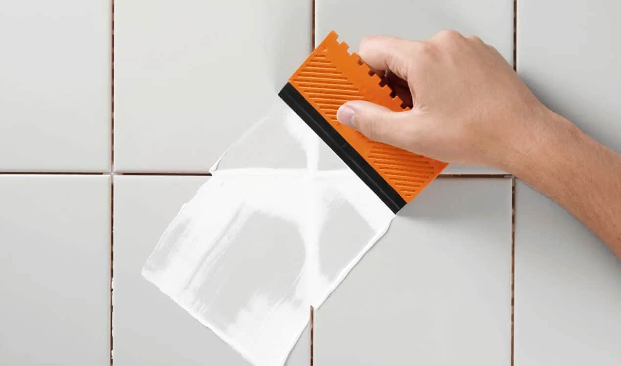 Co to jest fuga i jak jej wybór wpływa na trwałość płytek?