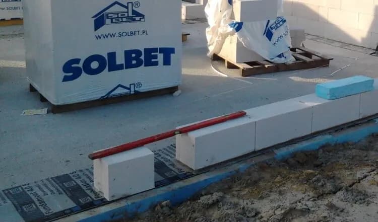 Najlepsza papa na fundament – uniknij kosztownych błędów przy wyborze