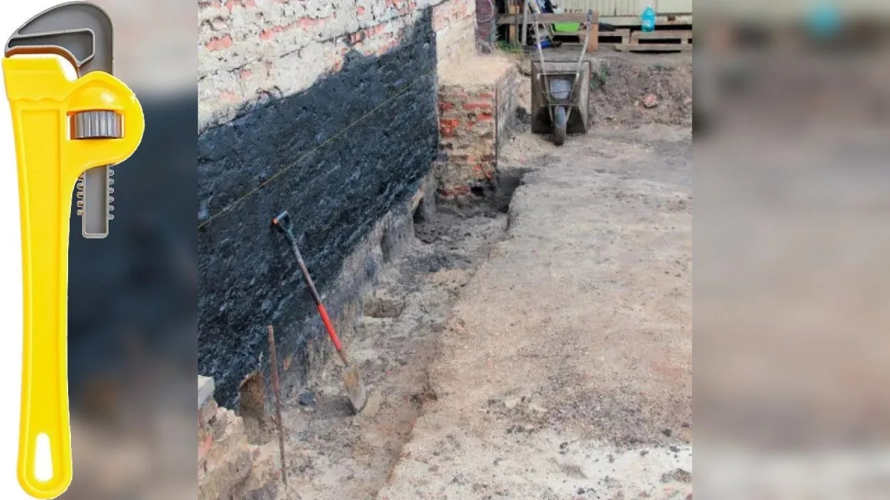 Jak połączyć stary fundament z nowym, aby uniknąć problemów budowlanych