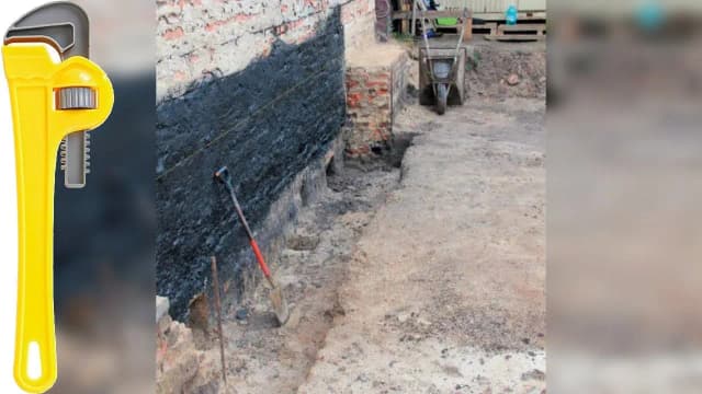 Jak połączyć stary fundament z nowym, aby uniknąć problemów budowlanych