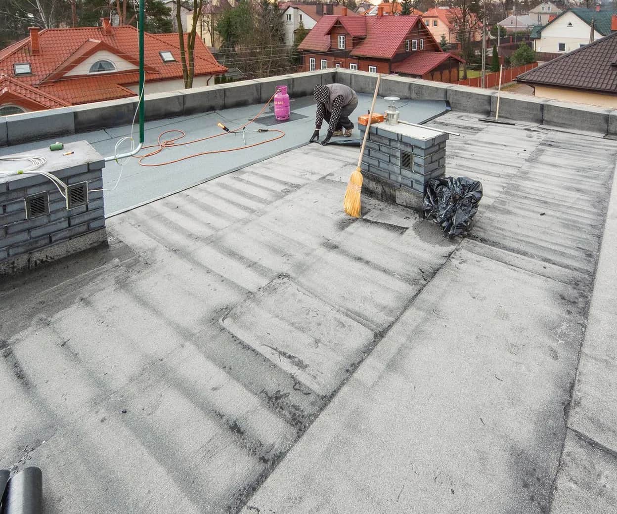 Jak uzyskać pozwolenie na płaski dach - uniknij kosztownych błędów