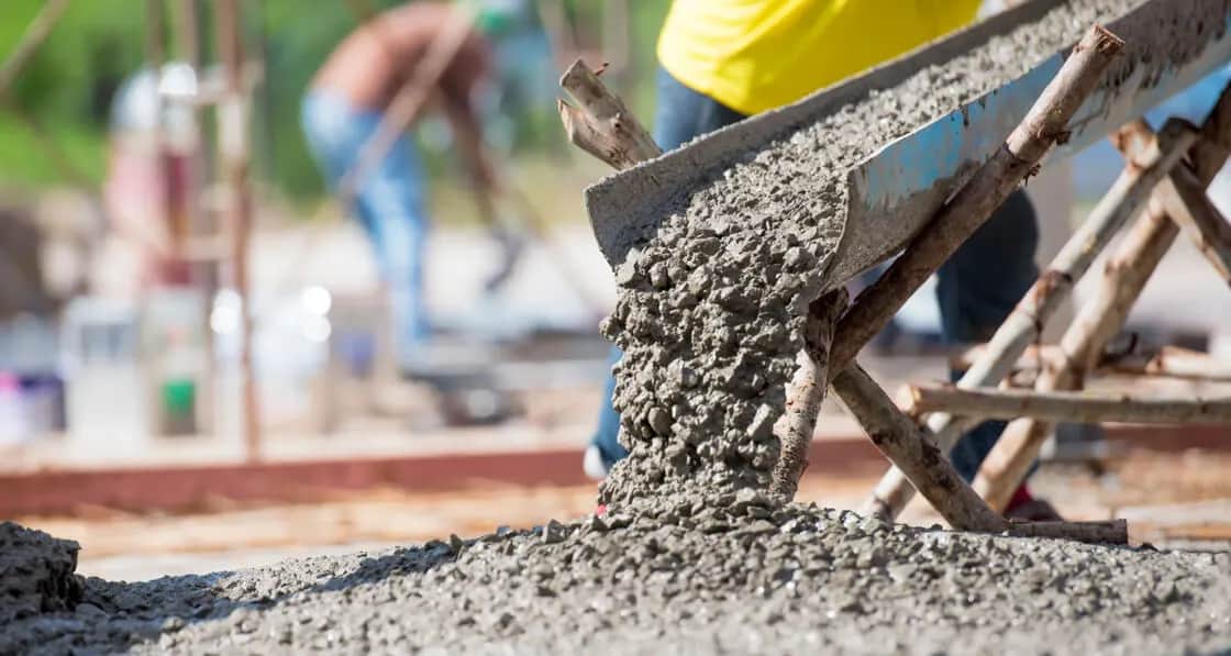 Ile m3 betonu na fundamenty? Oblicz dokładnie swoje potrzeby