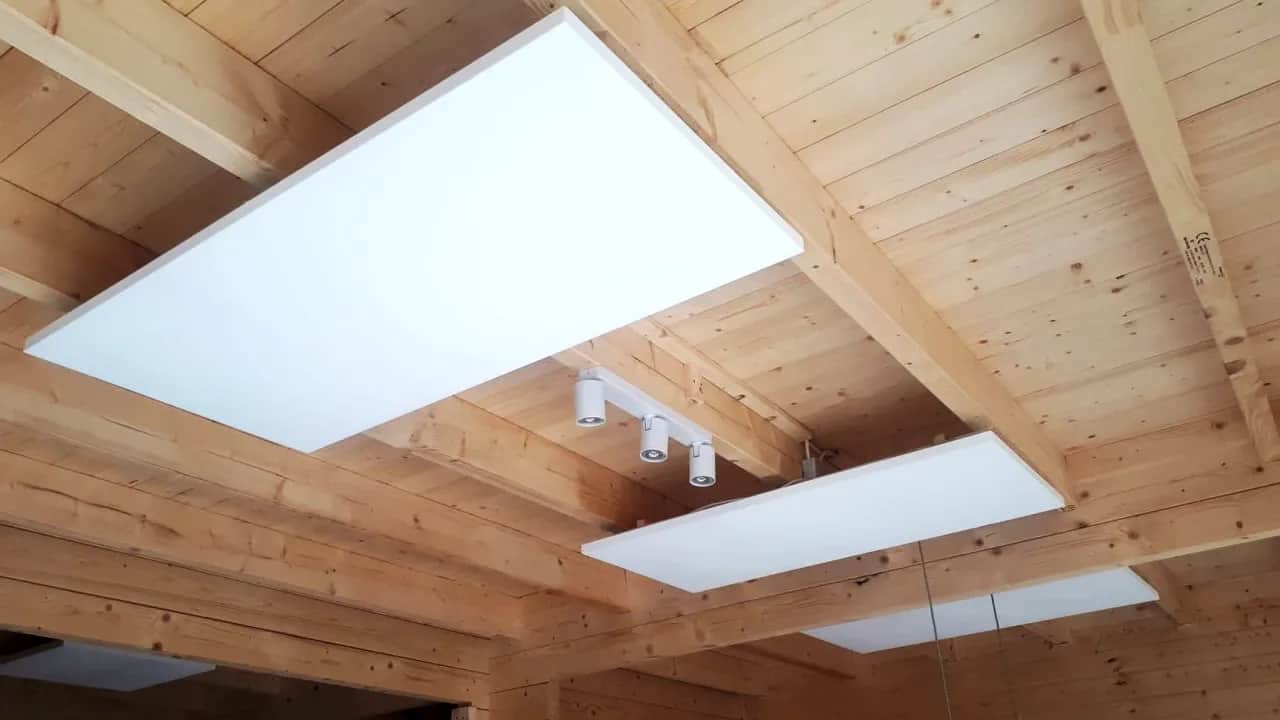 Jakie ogrzewanie do domu drewnianego - uniknij kosztownych błędów