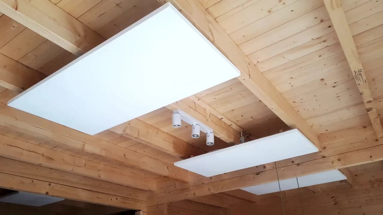 Jakie ogrzewanie do domu drewnianego - uniknij kosztownych błędów