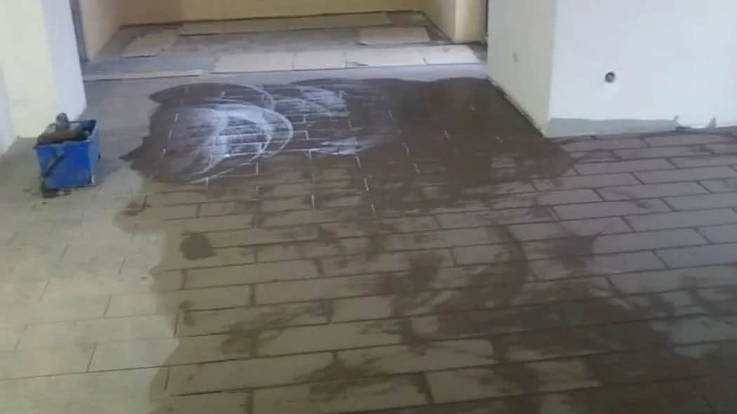 Jak położyć terakotę na terakotę i uniknąć powszechnych błędów