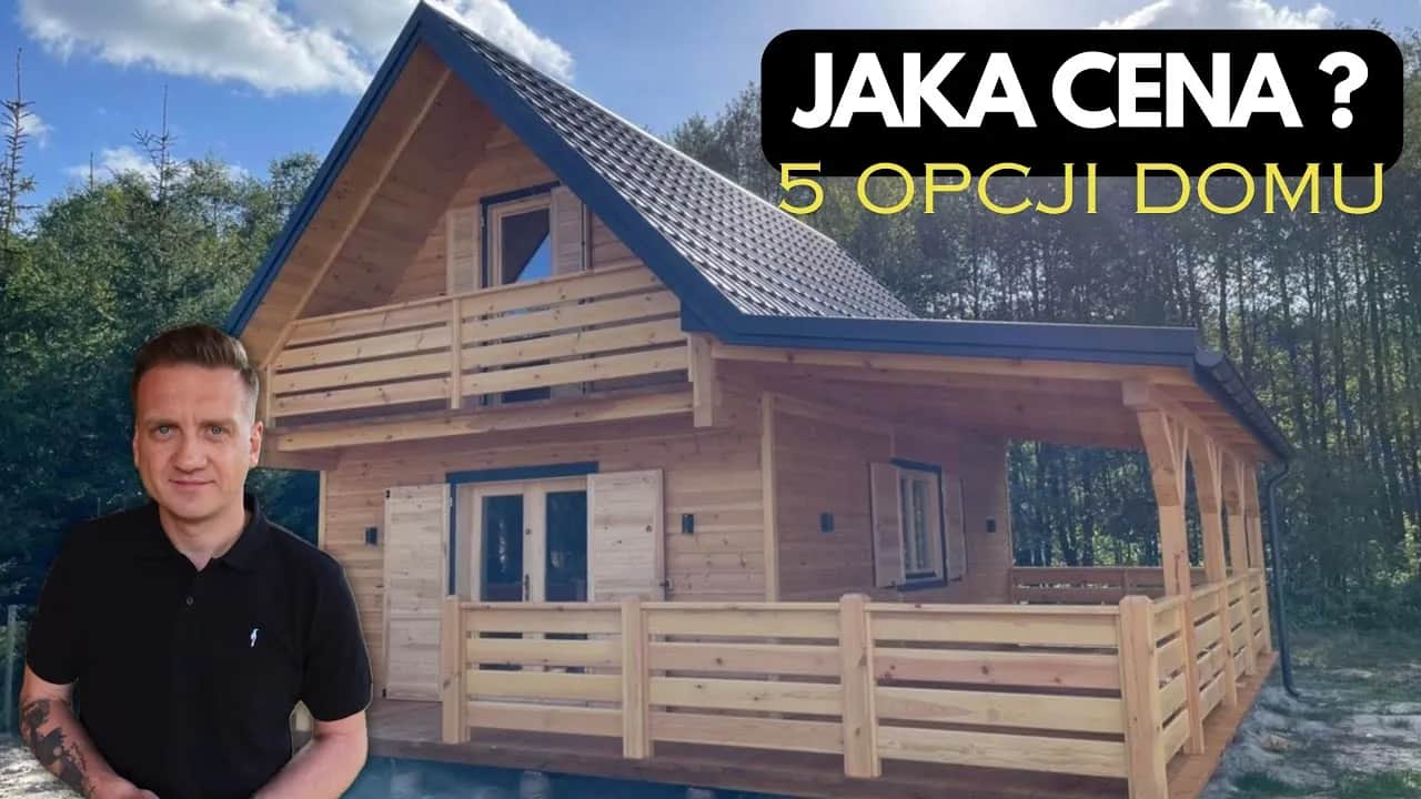 Jak oszalować dom drewniany - uniknij najczęstszych błędów i kosztów