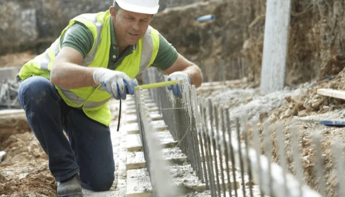 Jaki beton na fundament ogrodzenia? Wybierz najlepszy i uniknij problemów