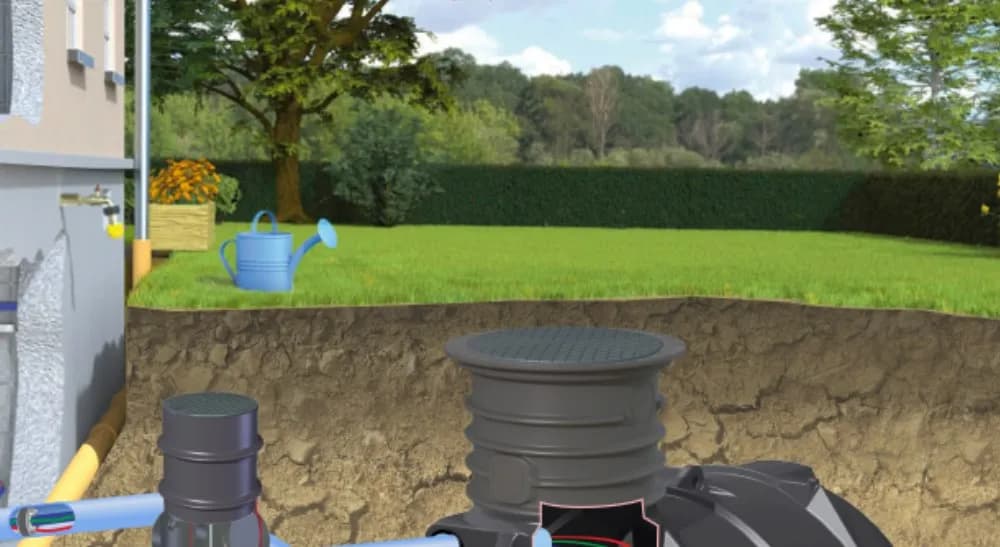 Ile wody z dachu kalkulator - oblicz oszczędności z deszczówki