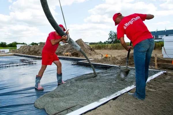Z czego robi się cement? Poznaj surowce i proces produkcji