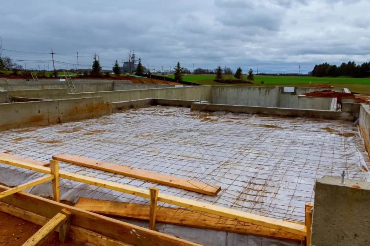 Co to jest fundament? Kluczowe informacje o jego znaczeniu i typach