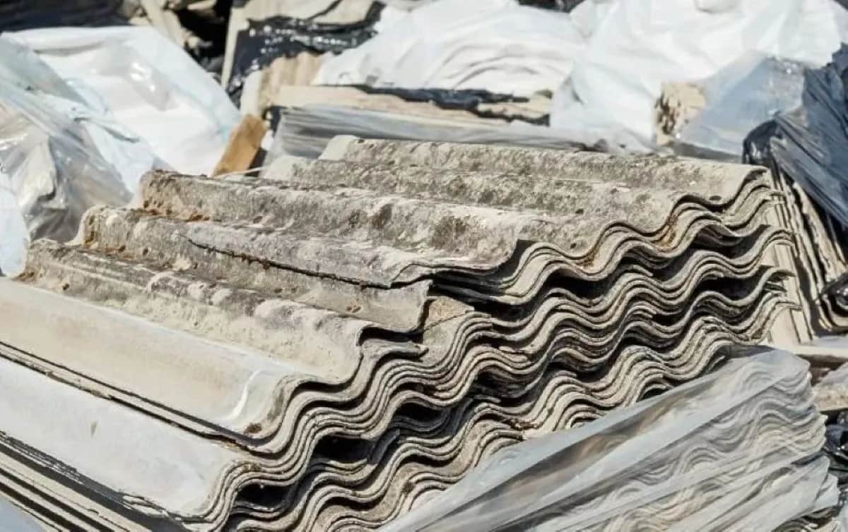 Eternit na dachu do kiedy? Sprawdź, by uniknąć wysokich kar