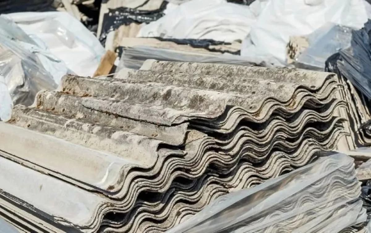 Eternit na dachu do kiedy? Sprawdź, by uniknąć wysokich kar