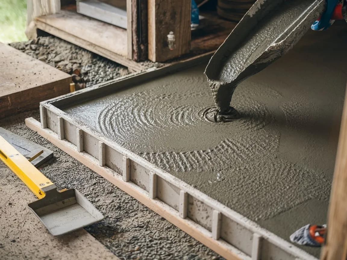 Jak zrobić fundament pod starym domem, by uniknąć kosztownych napraw