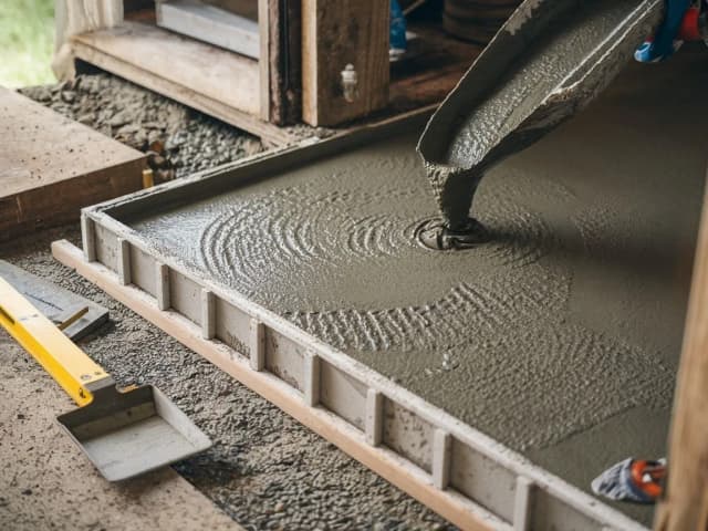 Jak zrobić fundament pod starym domem, by uniknąć kosztownych napraw
