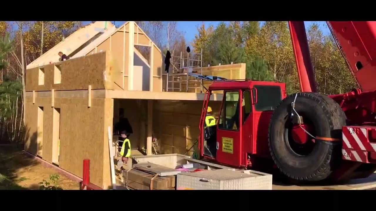 Ile kosztuje dom modułowy 70m2? Zaskakujące ceny i opcje w Polsce