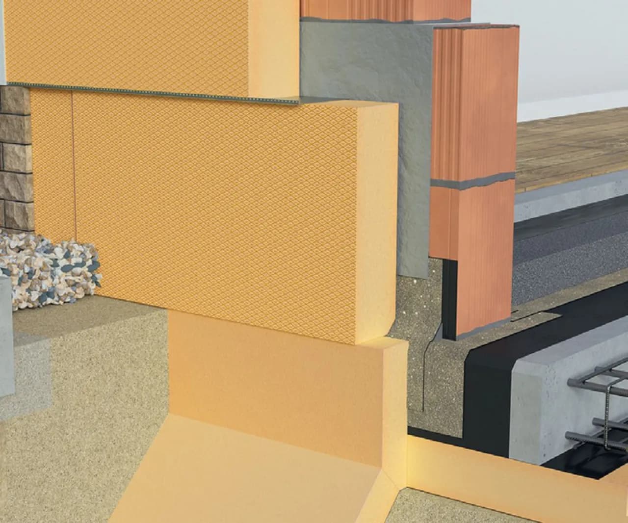 Jaki XPS na fundament? Wybierz najlepszy materiał dla swojej budowy