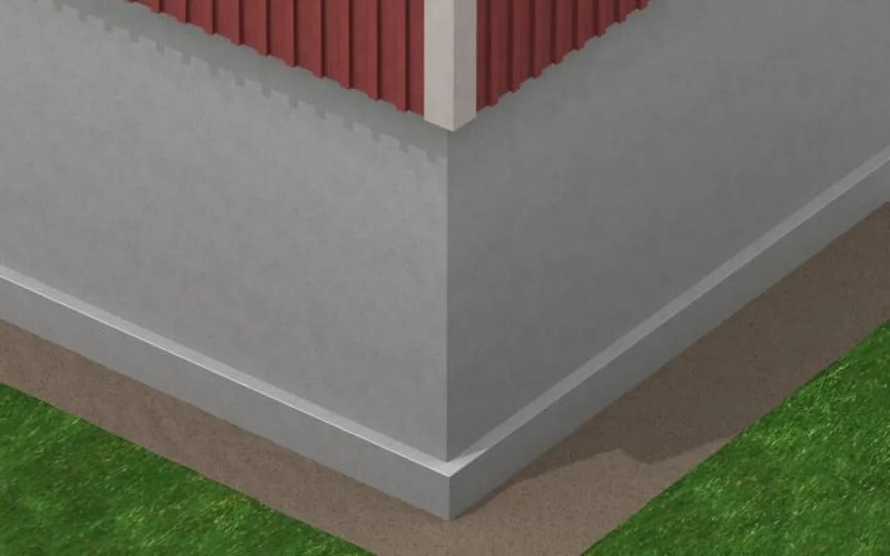Jak ocieplić fundament: skuteczne metody na wilgoć i zimno