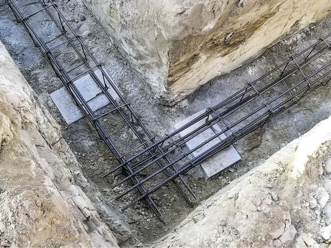 Jakie zbrojenie na fundament? Kluczowe informacje, które musisz znać