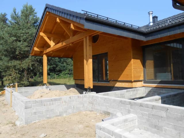 Dach jak czasza krzyżówka - odkryj tajemnice architektonicznych kopuł
