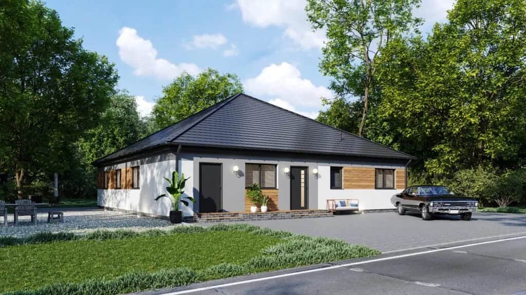 Dom murowany czy prefabrykowany - co wybrać, by uniknąć kosztów?