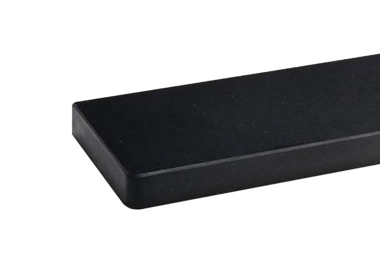 Parapet konglomerat czarny – trwałość, elegancja i korzystne ceny