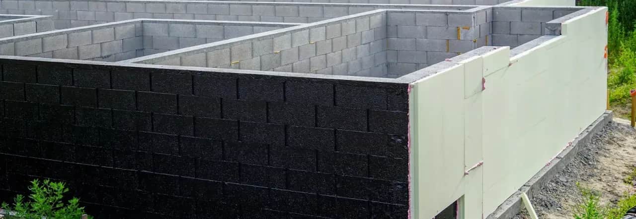 Ile bloczków na fundament? Oblicz dokładnie i uniknij strat